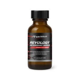 REVOLOGY ANTIOXIDANT SERUM