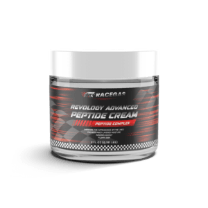 REVOLOGY ADVANCED PEPTIDE CREAM