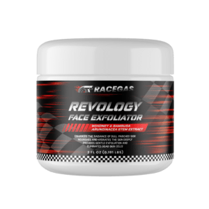 REVOLOGY FACE EXFOLIATOR