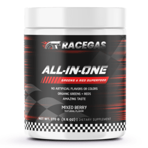 Superfood All in one