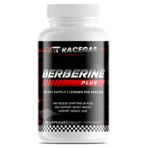 Berberine Plus
