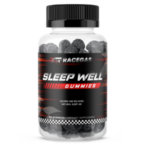 SLEEP WELL GUMMIES